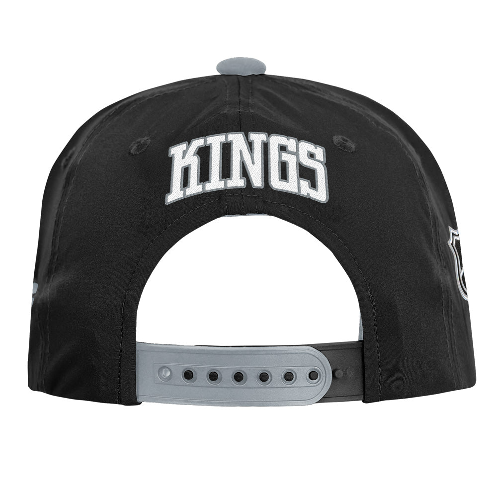 Outerstuff Los Angeles Kings 2026 Draft Podium Youth Black Hat