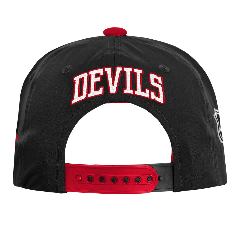 Outerstuff New Jersey Devils 2026 Draft Podium Youth Black Hat
