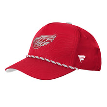 Outerstuff Detroit Red Wings 2026 Draft Podium Youth Red Hat