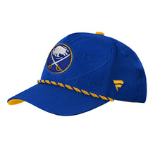 Outerstuff Buffalo Sabres 2026 Draft Podium Youth Blue Hat