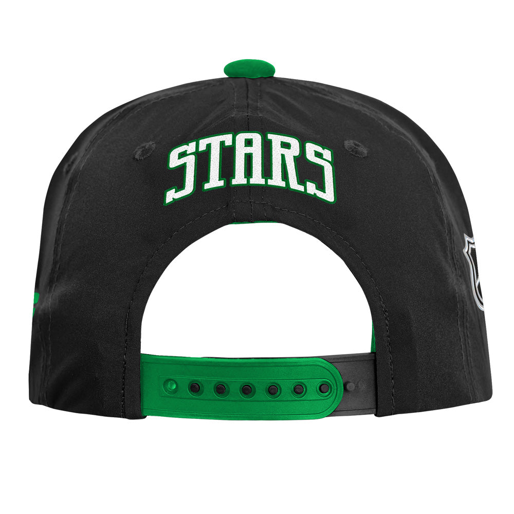 Outerstuff Dallas Stars 2026 Draft Podium Youth Black Hat