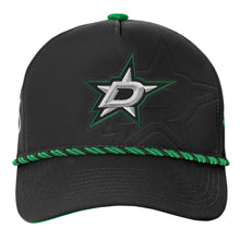 Outerstuff Dallas Stars 2026 Draft Podium Youth Black Hat