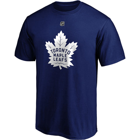 Fanatics Toronto Maple Leafs Replica Home Jersey Hockey - Auston Matthews - Adult - Home/Dark - 2XL