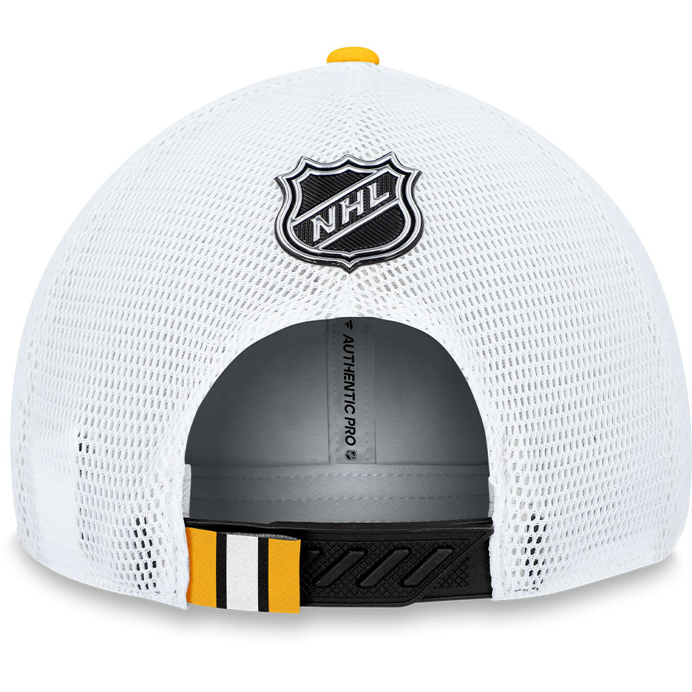 FANATICS BOSTON BRUINS 2023 DRAFT HAT