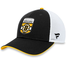 FANATICS BOSTON BRUINS 2023 DRAFT HAT