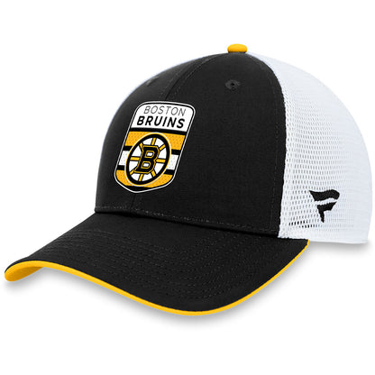 FANATICS BOSTON BRUINS 2023 DRAFT HAT