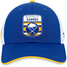 FANATICS BUFFALO SABRES 2023 DRAFT HAT