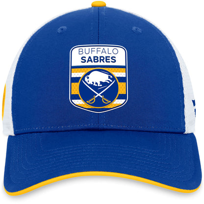 FANATICS BUFFALO SABRES 2023 DRAFT HAT