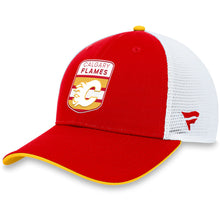 FANATICS CALGARY FLAMES 2023 DRAFT HAT