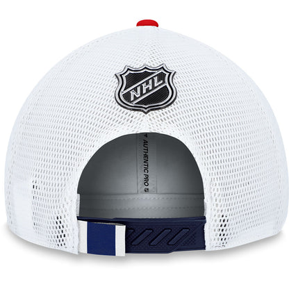 FANATICS MONTREAL CANADIENS 2023 DRAFT HAT