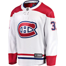 FANATICS MONTREAL CANADIENS CAREY PRICE ADULT AWAY BREAKAWAY JERSEY