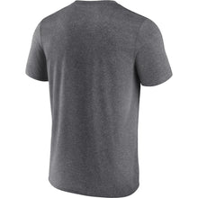 FANATICS MONTREAL CANADIENS LIGHTS OUT POWER SHIFT SYNTHETIC T SHIRT