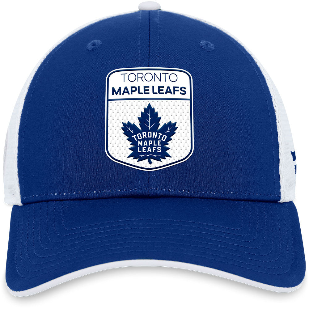 FANATICS TORONTO MAPLE LEAFS 2023 DRAFT HAT