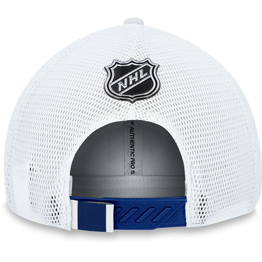 FANATICS TORONTO MAPLE LEAFS 2023 DRAFT HAT