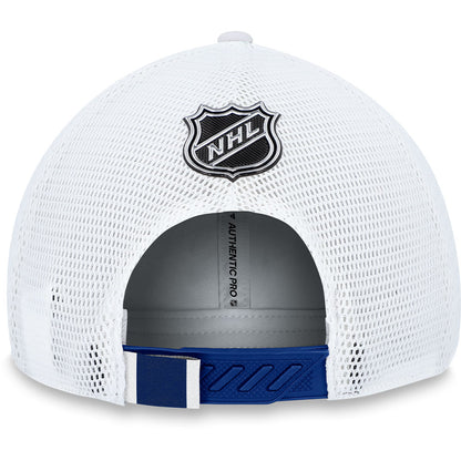 FANATICS TORONTO MAPLE LEAFS 2023 DRAFT HAT