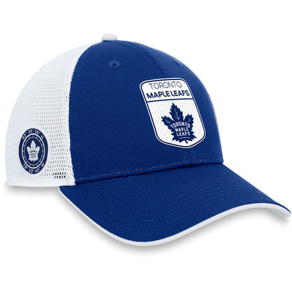 FANATICS TORONTO MAPLE LEAFS 2023 DRAFT HAT