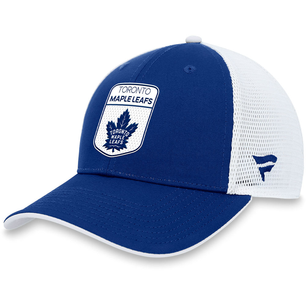 FANATICS TORONTO MAPLE LEAFS 2023 DRAFT HAT