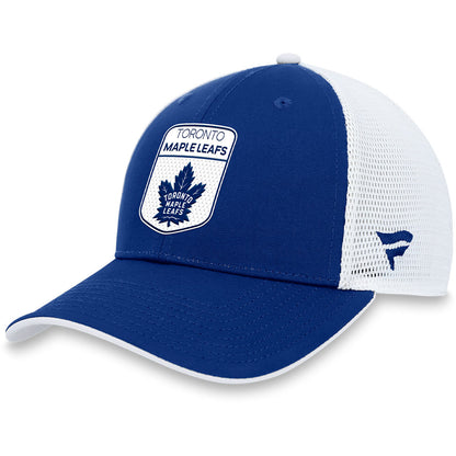 FANATICS TORONTO MAPLE LEAFS 2023 DRAFT HAT