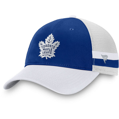 Outerstuff Reverse Retro Adjustable Meshback Hat - Toronto Maple Leafs -  Youth