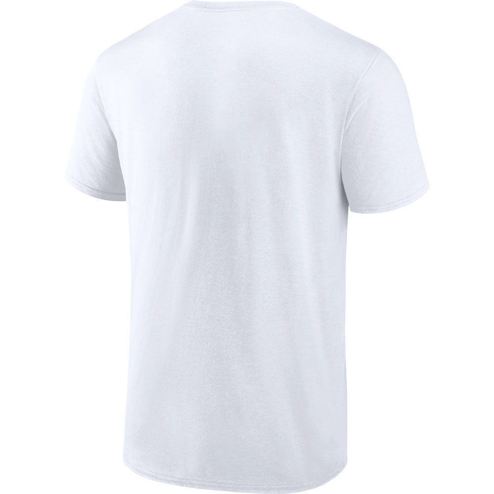 FANATICS TORONTO MAPLE LEAFS PRIMARY LOGO T SHIRT