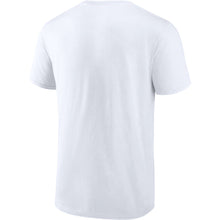 FANATICS TORONTO MAPLE LEAFS PRIMARY LOGO T SHIRT