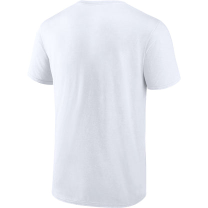 FANATICS TORONTO MAPLE LEAFS PRIMARY LOGO T SHIRT