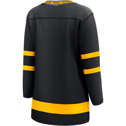 FANATICS TORONTO MAPLE LEAFS WOMENS REVERSIBLE ALTERNATE REPLICA JERSEY