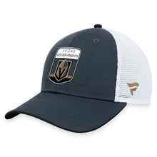 FANATICS VEGAS GOLDEN KNIGHTS 2023 DRAFT HAT