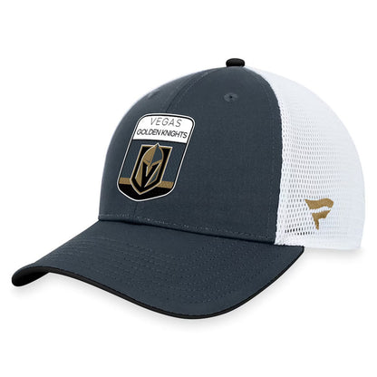 FANATICS VEGAS GOLDEN KNIGHTS 2023 DRAFT HAT