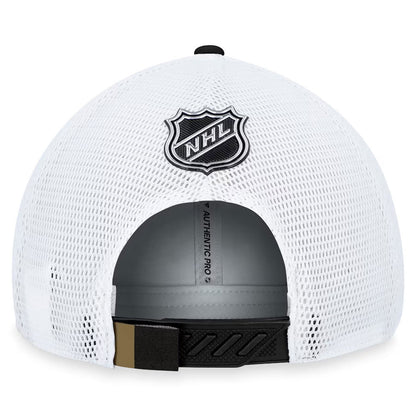 FANATICS VEGAS GOLDEN KNIGHTS 2023 DRAFT HAT