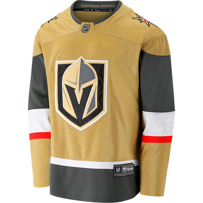 FANATICS VEGAS GOLDEN KNIGHTS BREAKAWAY JERSEY