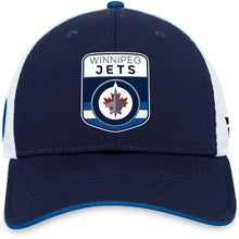 FANATICS WINNIPEG JETS 2023 DRAFT HAT