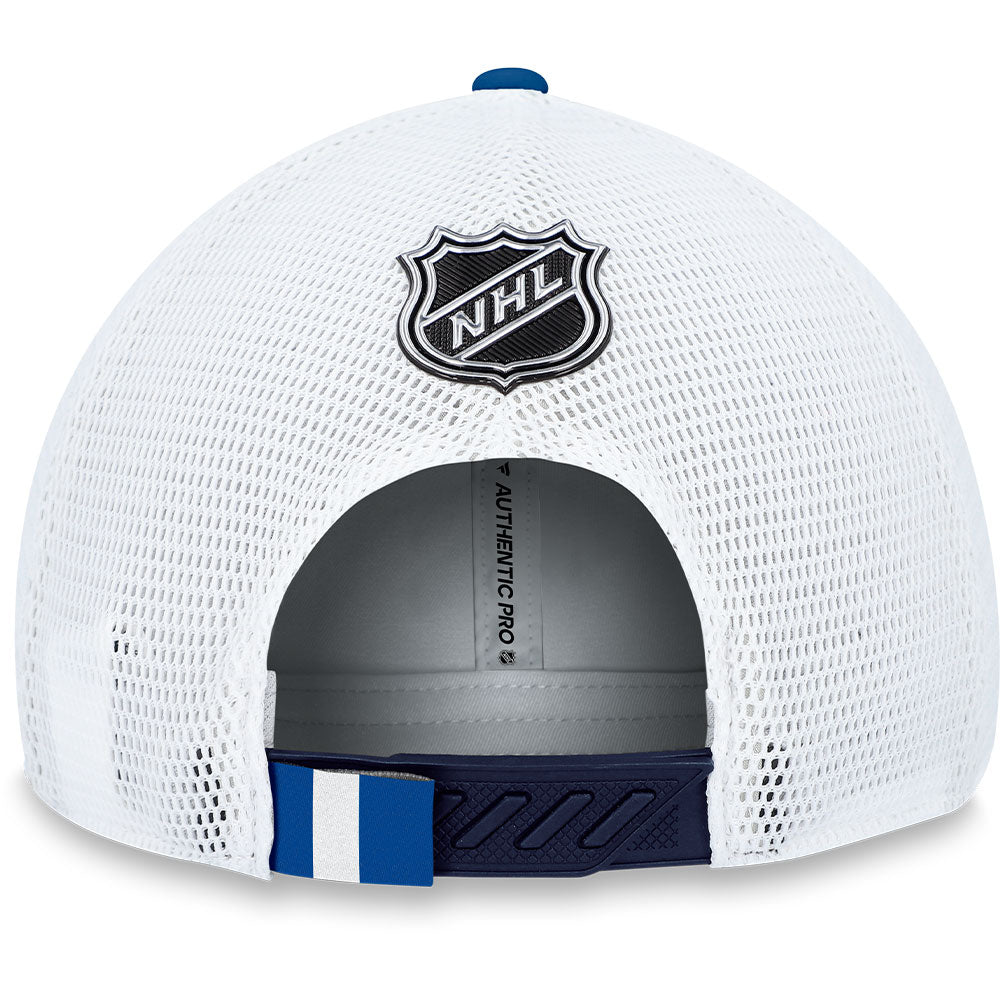 FANATICS WINNIPEG JETS 2023 DRAFT HAT