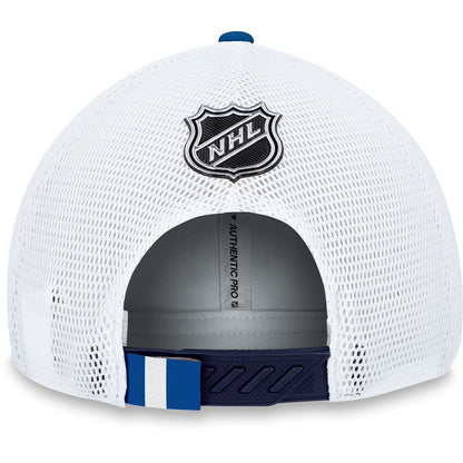 FANATICS WINNIPEG JETS 2023 DRAFT HAT