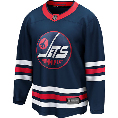 WINNIPEG JETS KID'S AGELESS MUST HAVE LACER HOODIE – Pro Hockey Life