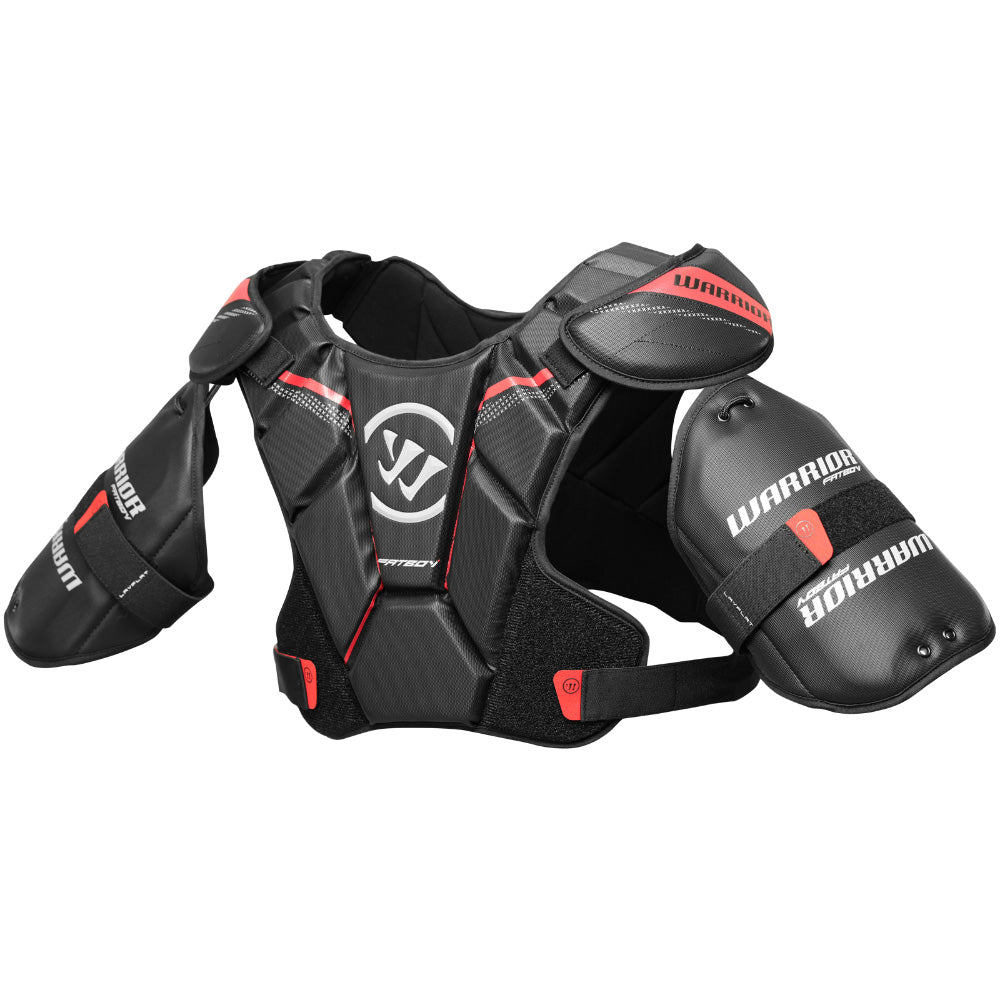 Warrior Fatboy Shoulder Pad