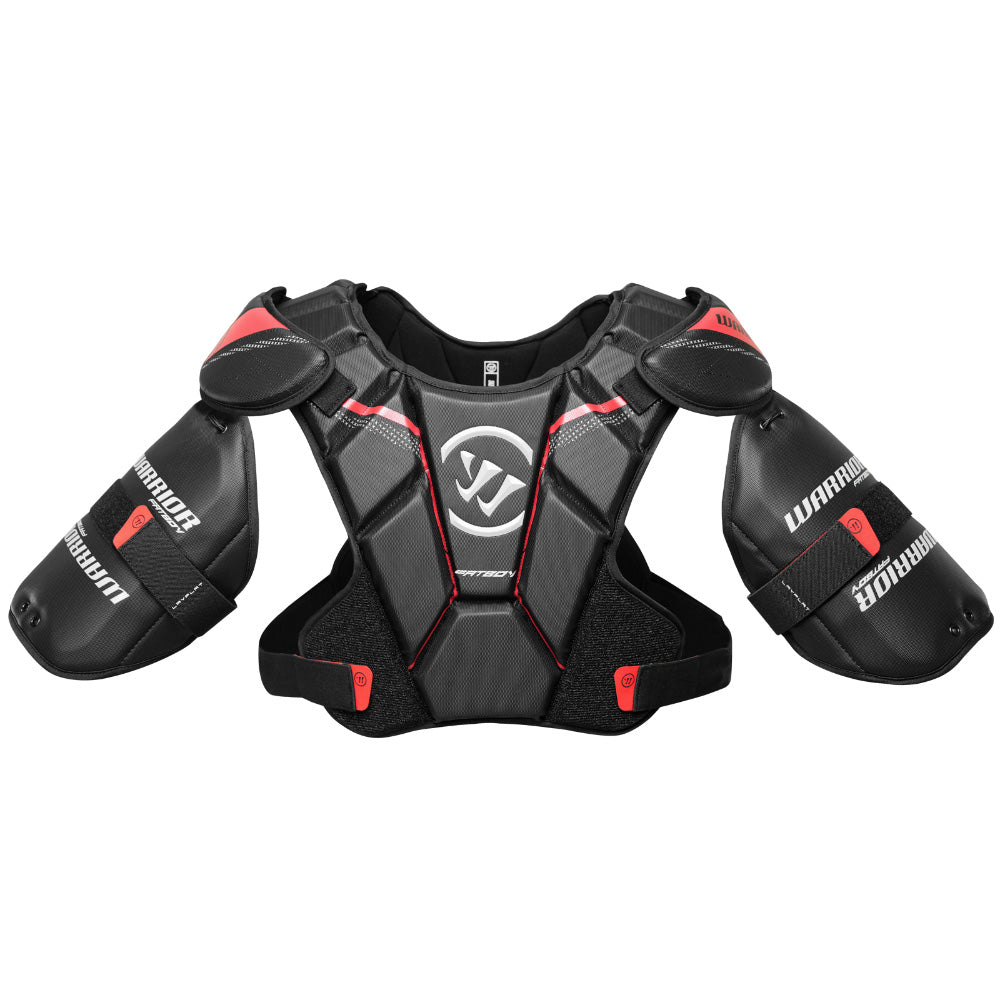 Warrior Fatboy Shoulder Pad