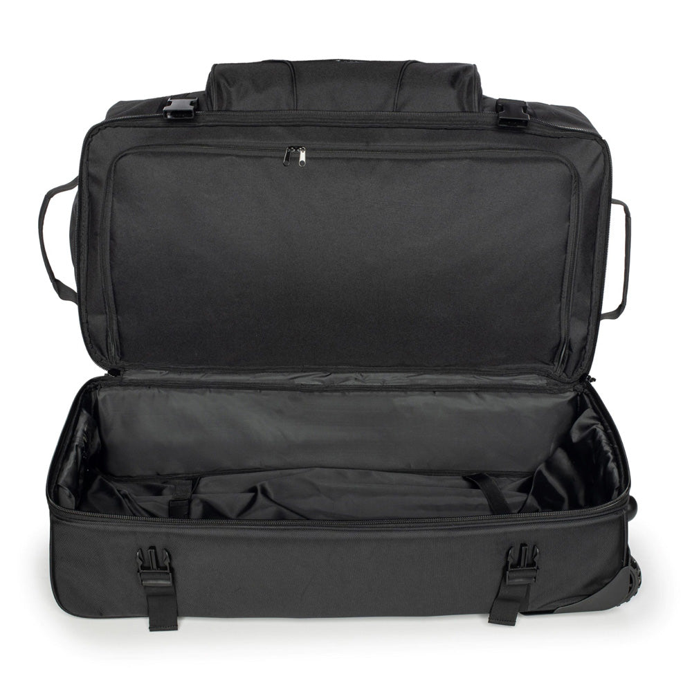 Force Tour Wheeled Referee Bag