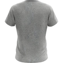 Edmonton Oilers Thunderstorm Head Coach T-Shirt - Grey