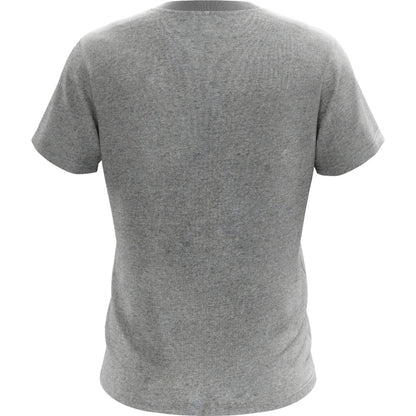 Edmonton Oilers Thunderstorm Head Coach T-Shirt - Grey