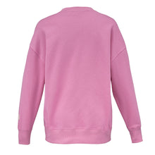 CCM X Barbie Youth Pink Crewneck