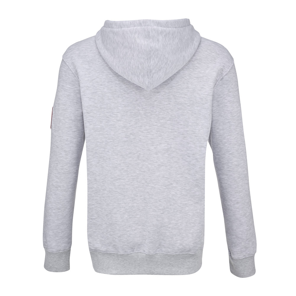 CCM Country Collection Adult Grey Hoodie