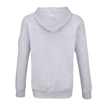 CCM Country Collection Adult Grey Hoodie