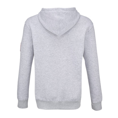 CCM Country Collection Adult Grey Hoodie