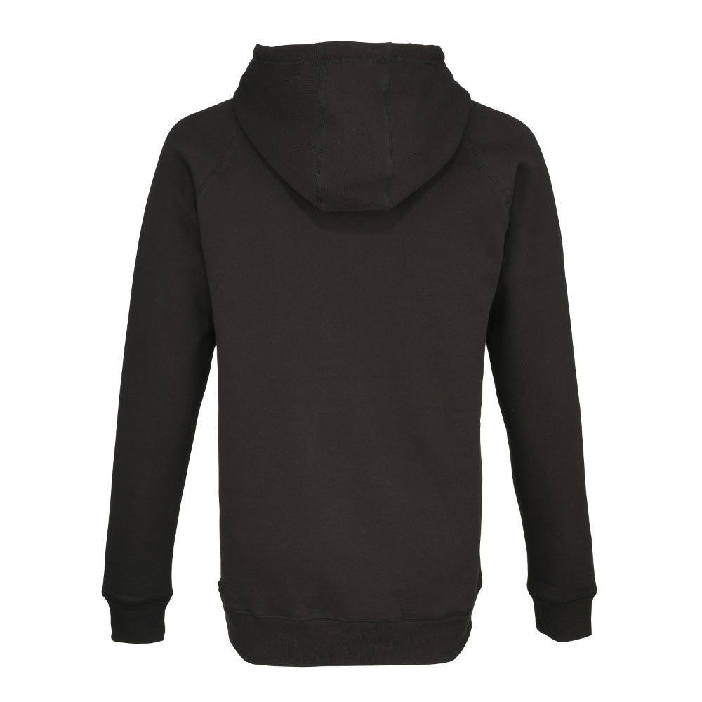 CCM CORE BLACK PULLOVER HOODIE