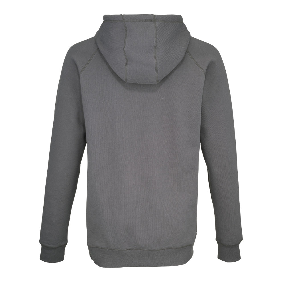 CCM CORE GREY PULLOVER HOODIE