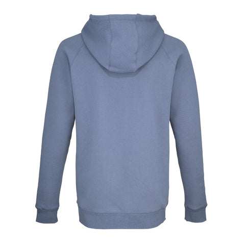 CCM CORE YOUTH BLUE PULLOVER HOODIE
