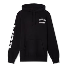 CCM Athleisure Men's Black Fleece Hoodie