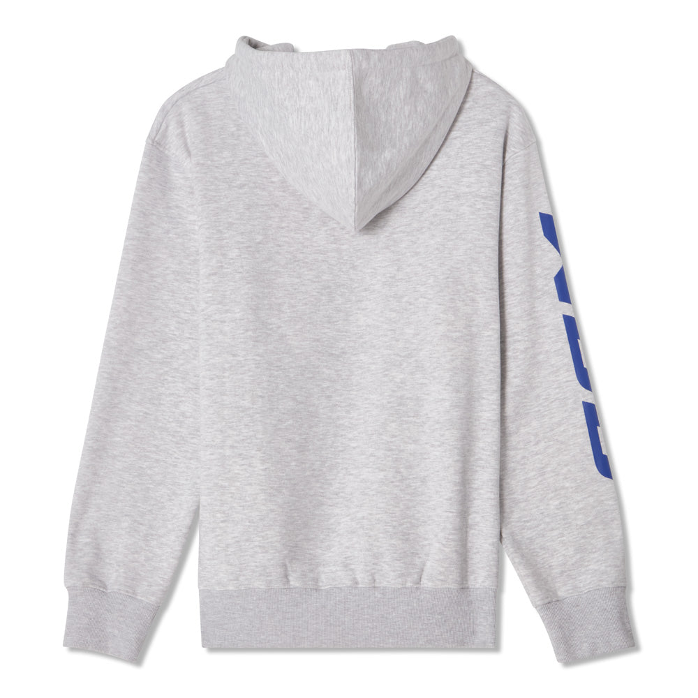 CCM Athleisure Men's Grey Fleece Hoodie