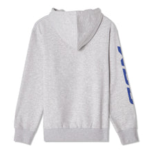 CCM Athleisure Men's Grey Fleece Hoodie